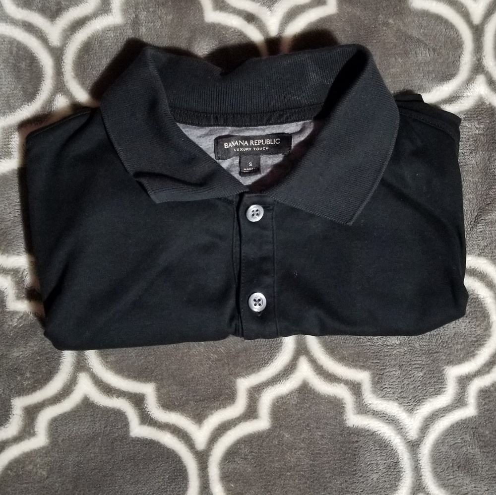 Banana Republic Polo
